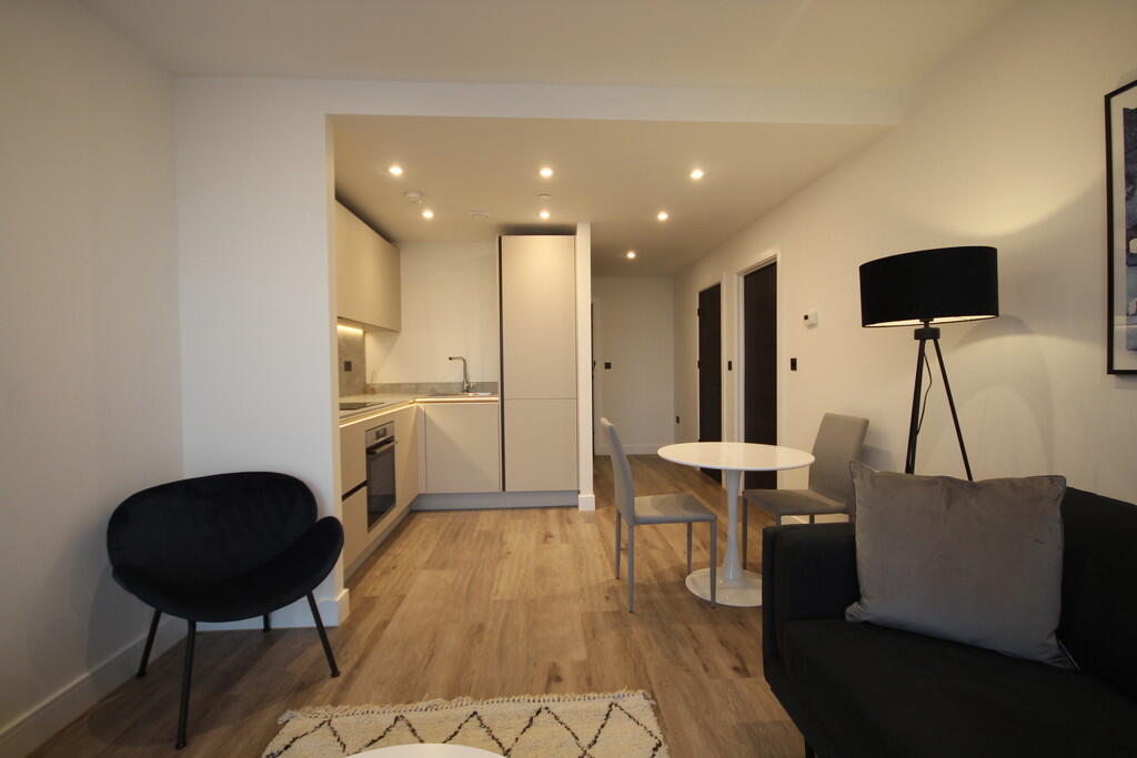 Additional image 4 of The Regent, Snow Hill Wharf, Shadwell Street, Birmingham, B4
