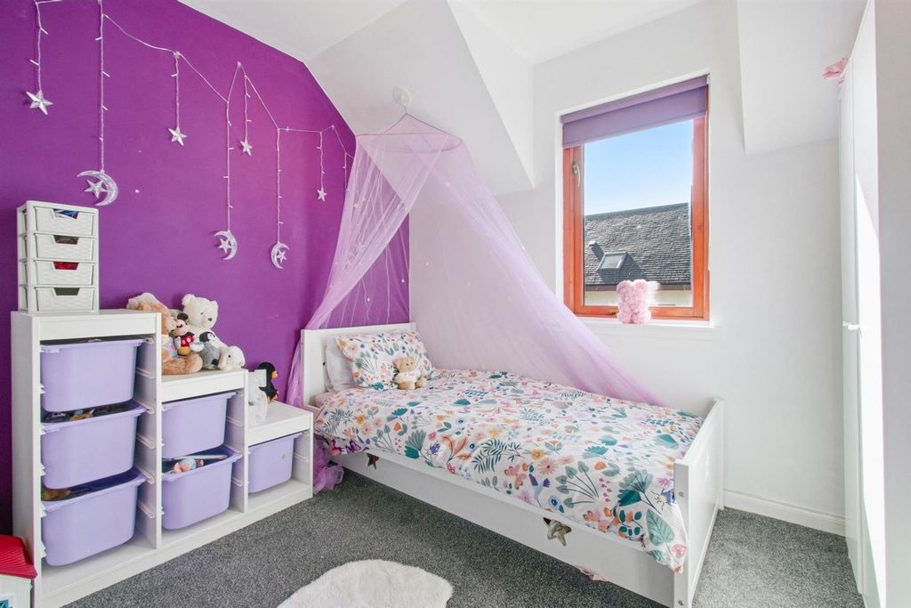 Additional image 26 of 3 bed terraced house for saleLea Farm Steading, Ardoch, Dumbarton G82