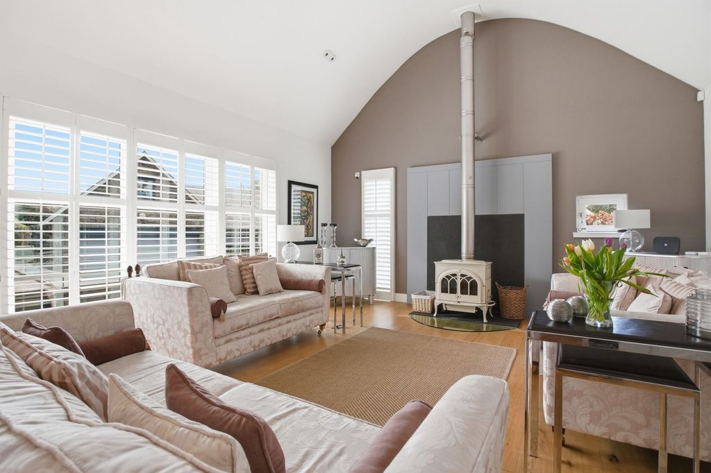 Additional image 9 of 5 bed detached house for saleAutumn House, Glen Road, Dunblane FK15