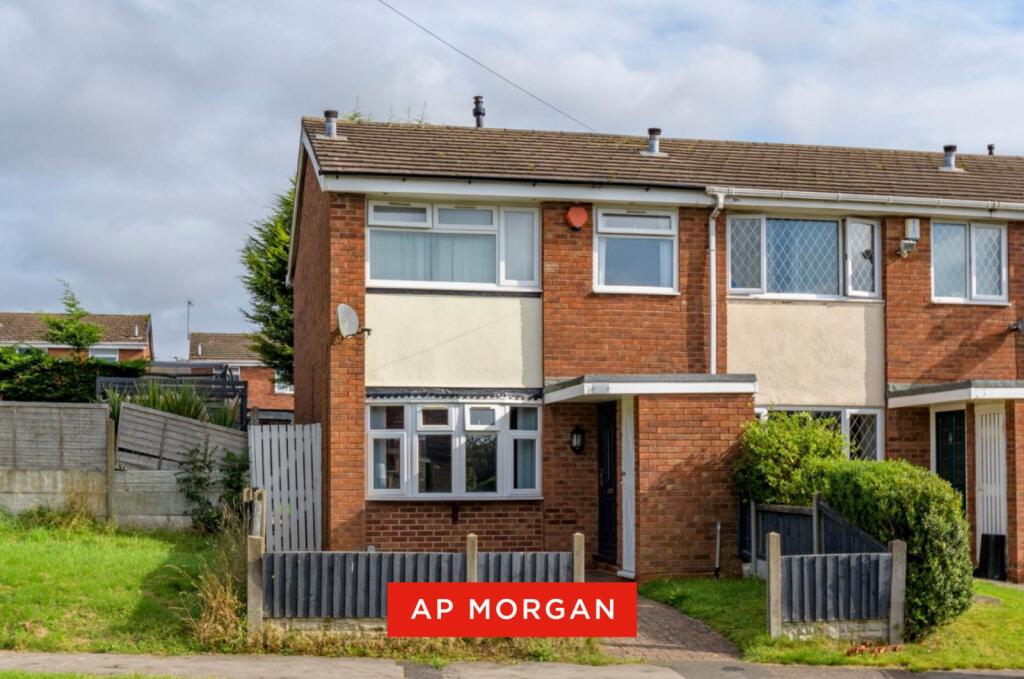 Holly Hill Road, Rubery, Rednal, Birmingham, B45