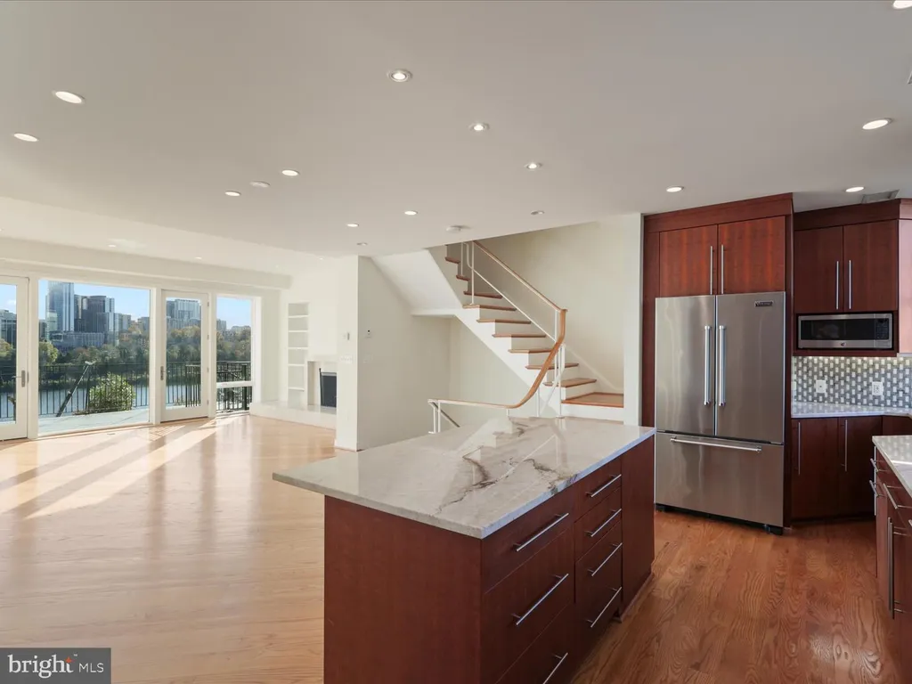 Additional image 31 of 3604 Prospect Street NW, Washington, DC 20007