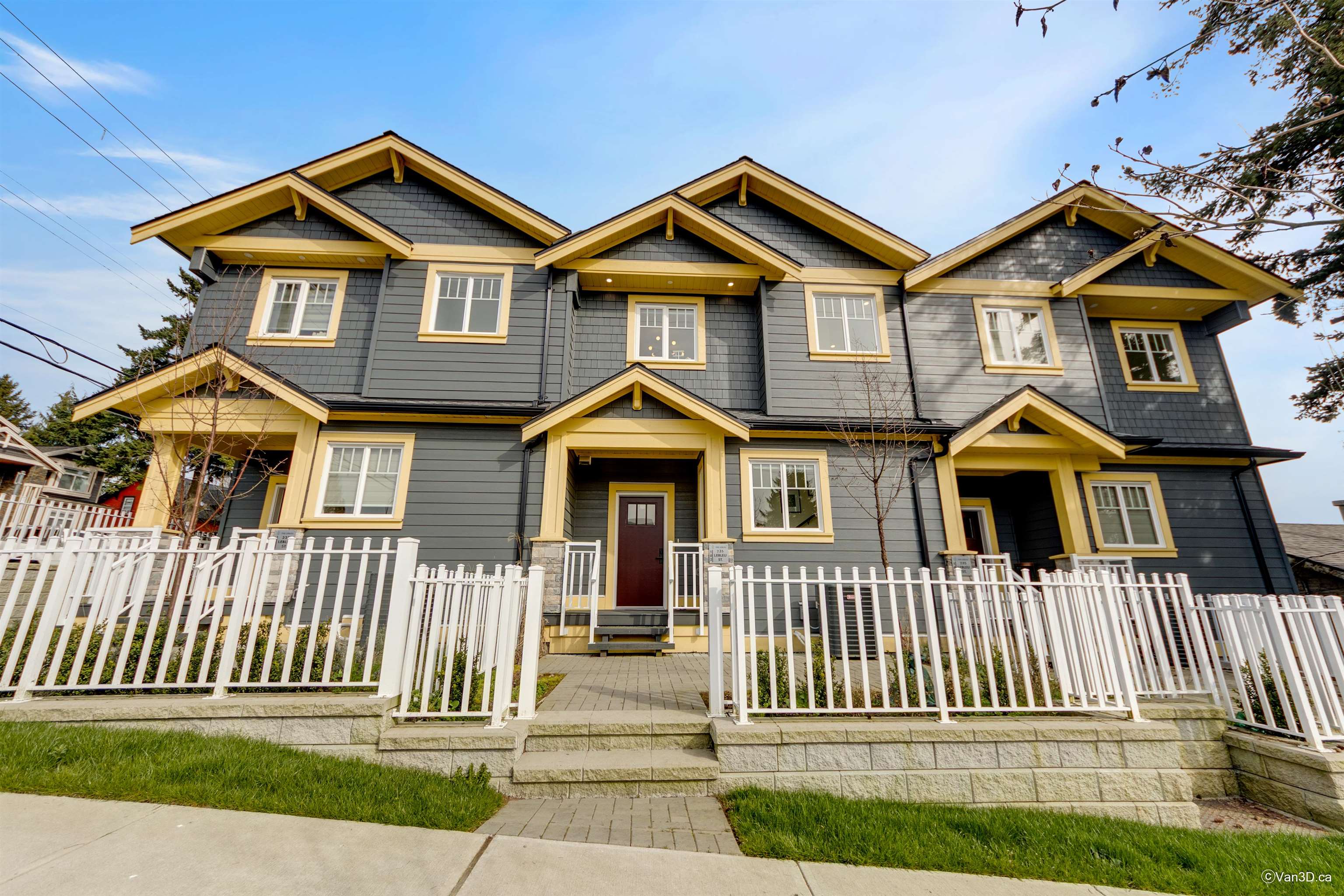 Additional image 2 of 102-235 Lebleu Street, Coquitlam, BC, V3K 4L7