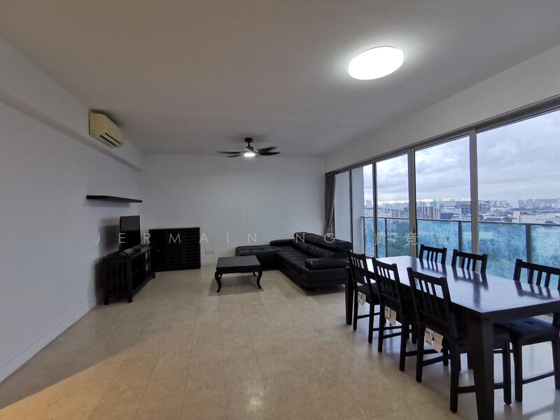 65 Jurong West Central 3