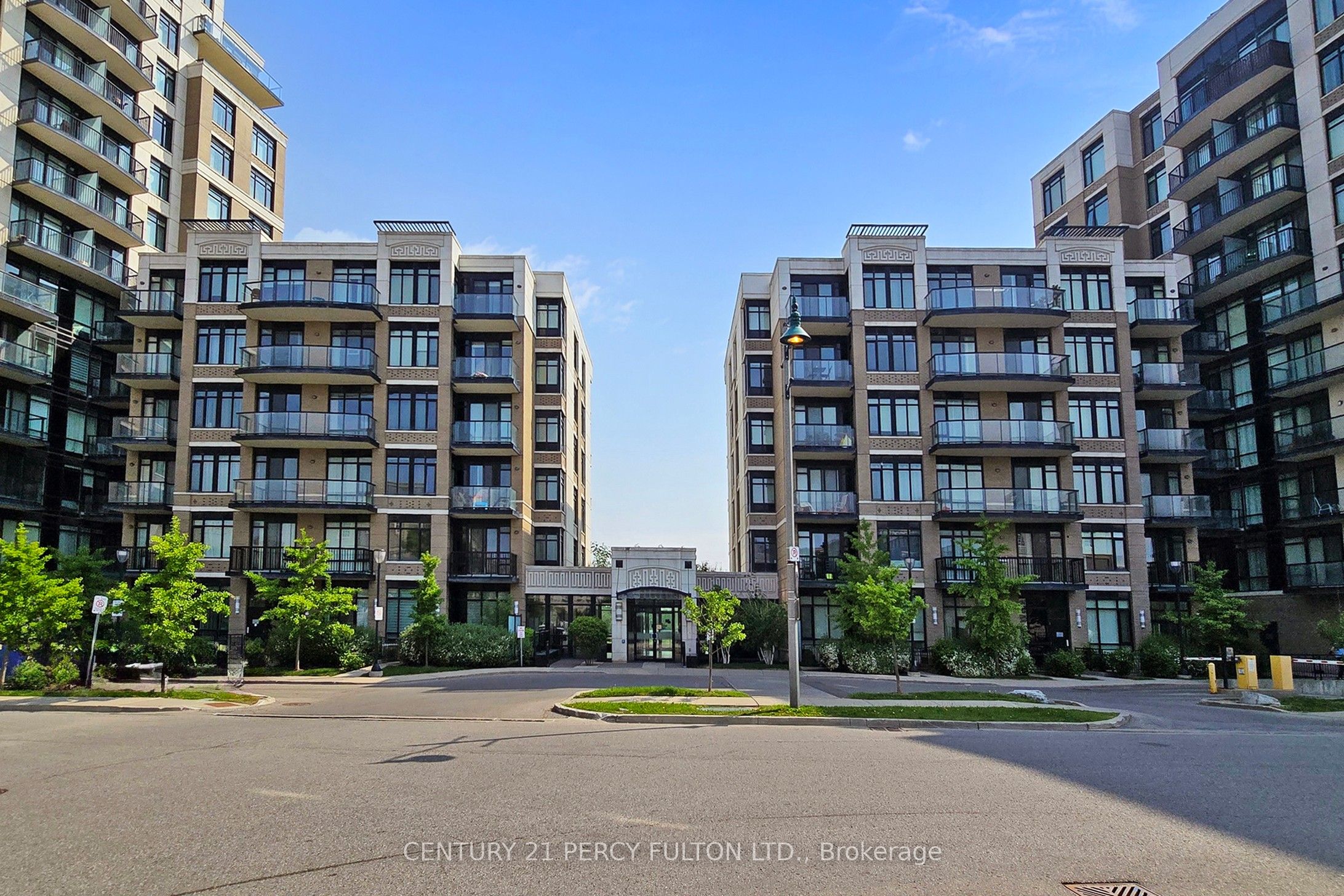 Additional image 6 of 207-131 Upper Duke Crescent, Markham, ON, L6G 0C9