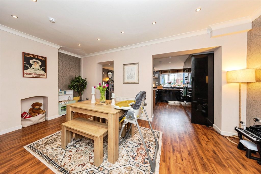 Additional image 6 of 2 bed terraced house for saleVictoria Road, Ponthenry, Llanelli, Carmarthenshire SA15