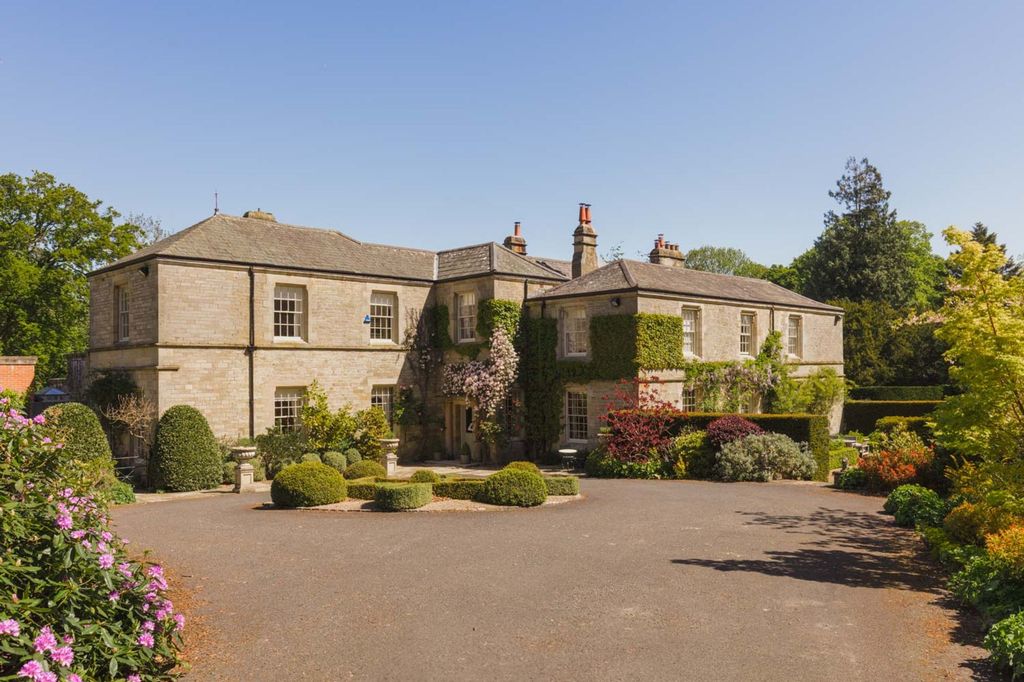Additional image 39 of 5 bed country house for saleBroomshields Hall, Satley, County Durham DL13