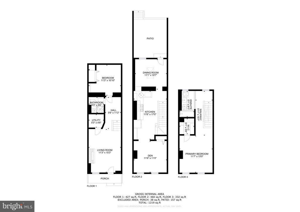 320 G Street SE, Washington, DC 20003