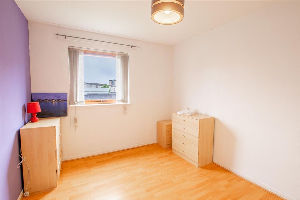 Additional image 13 of 2 bed flat for saleCairn Court, Motherwell ML1