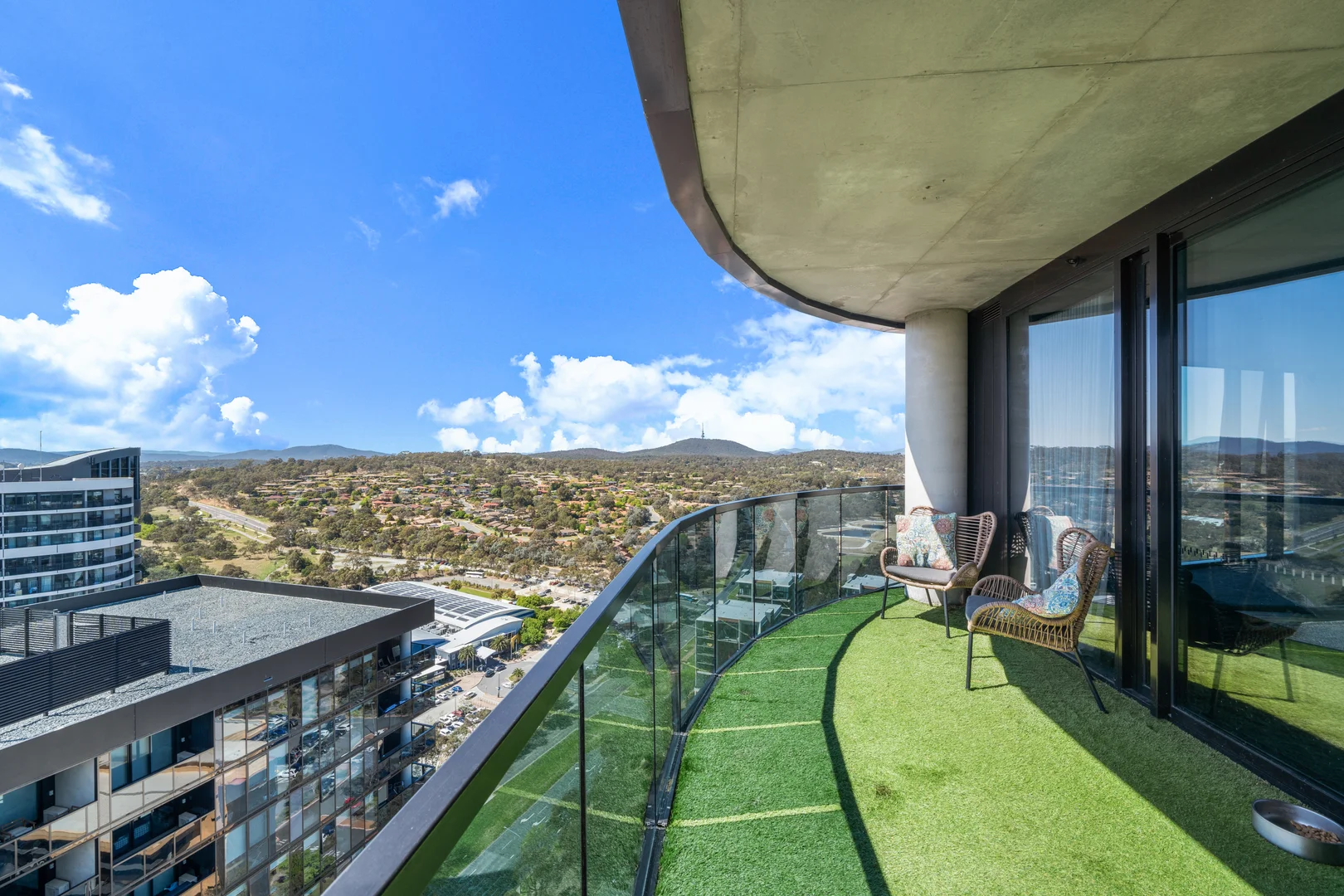 Additional image 16 of 2503/1 Grazier Lane, Belconnen ACT 2617