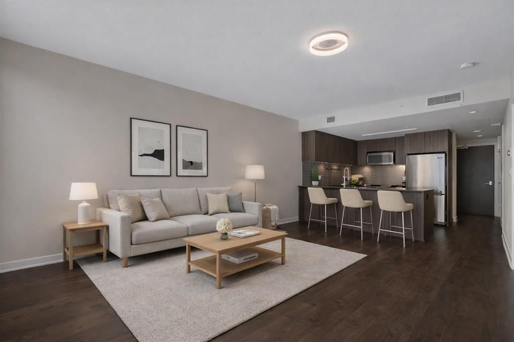 Additional image 6 of 407-626 14 Avenue SW, Calgary, AB, T2R 0X4