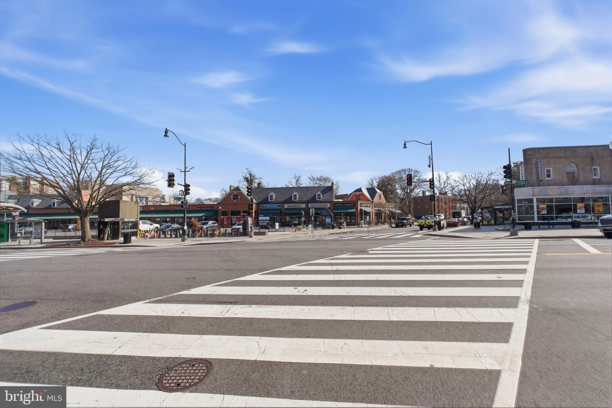 Additional image 42 of 3446 Connecticut Avenue NW Unit 501, Washington, DC 20008