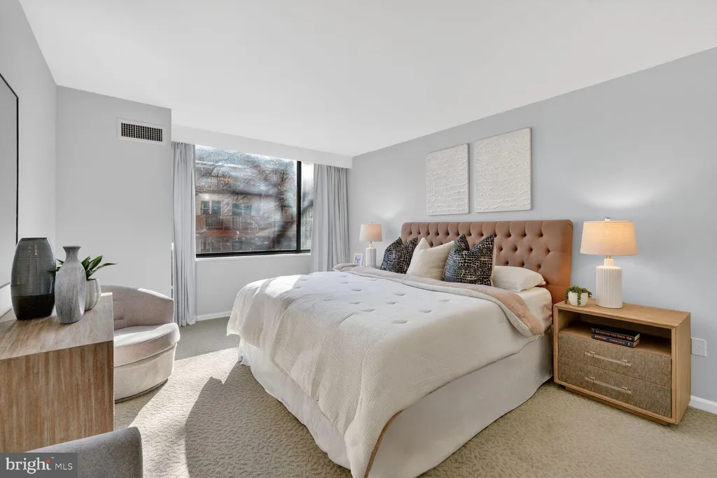 Additional image 13 of 2555 Pennsylvania Avenue NW Unit 414, Washington, DC 20037