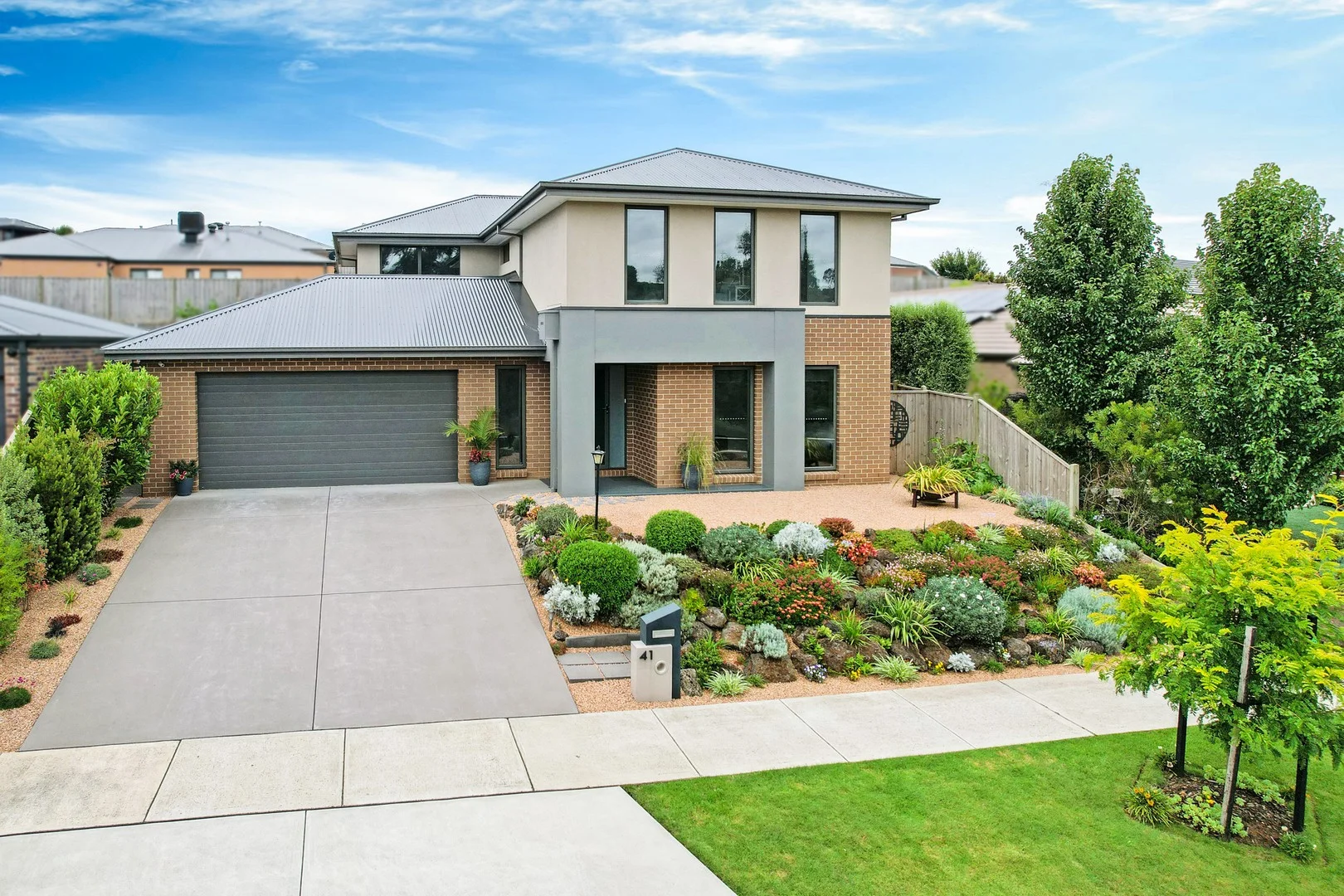 41 Buckland Drive, Warragul VIC 3820