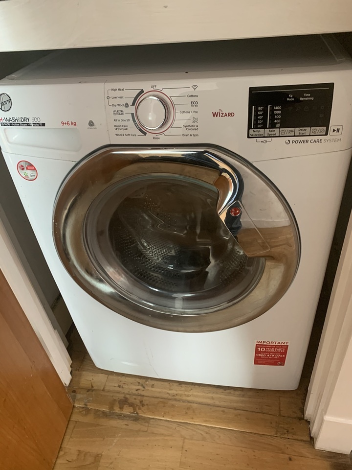 Additional image 12 of 2 Bed Flat, Oldham Road, M4, N1 7GU