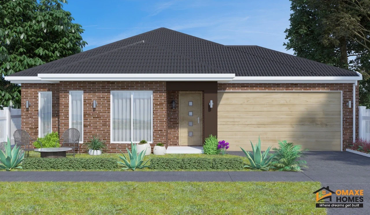 Lot166 Rejoice St, Tarneit VIC 3029