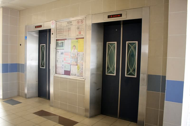 Additional image 22 of 639 Woodlands Ring Road