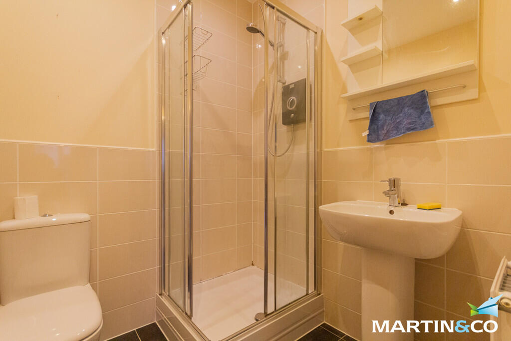 Additional image 5 of St James Court, Highfield Road, Edgbaston, B15