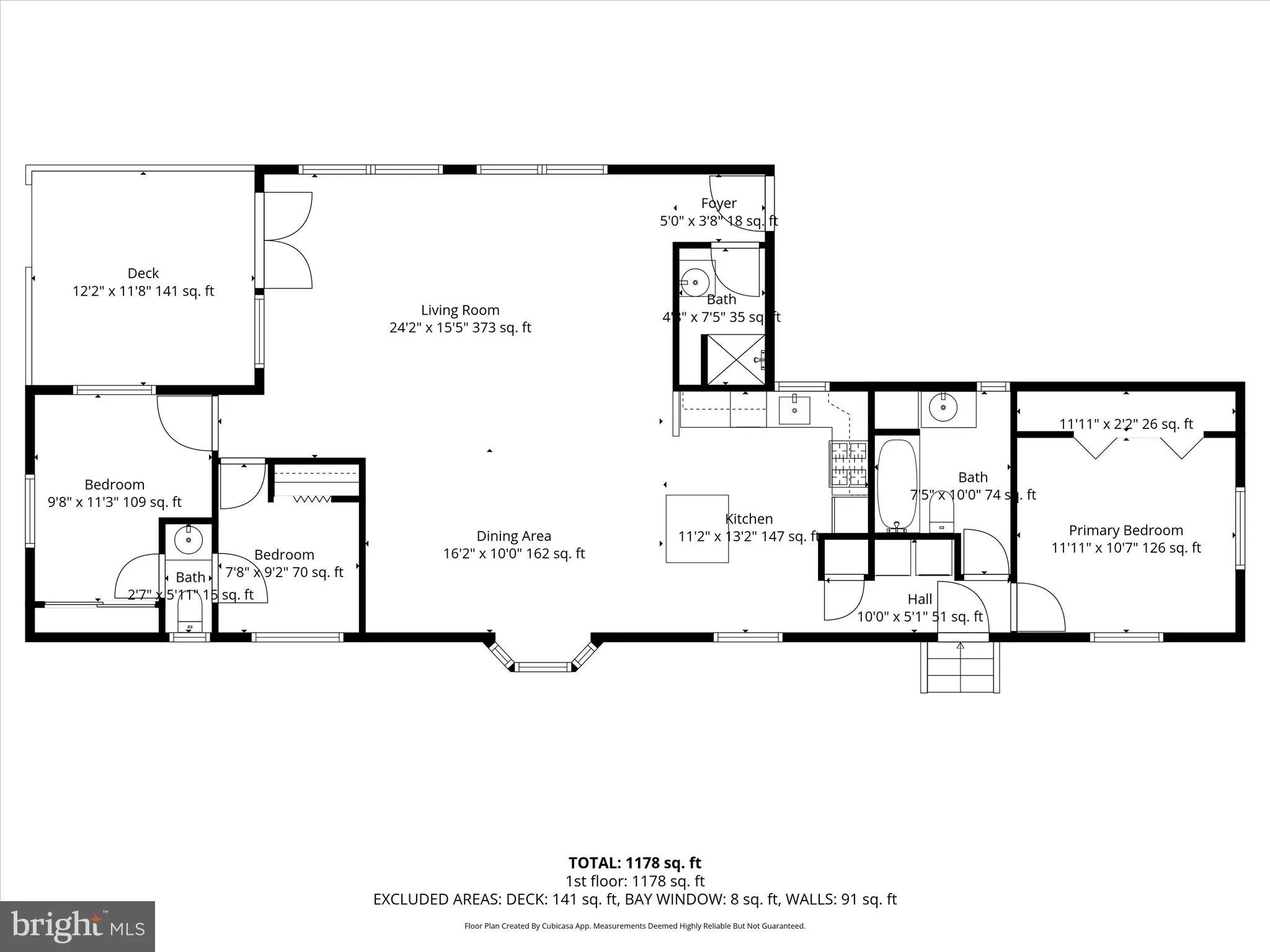 Additional image 103 of 25760 Blue Ridge Street, Millsboro, DE 19966