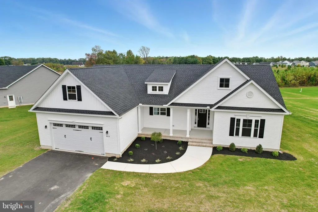 Additional image 3 of TBB Lot 85 Greenbrook Dr, Milford, DE 19963