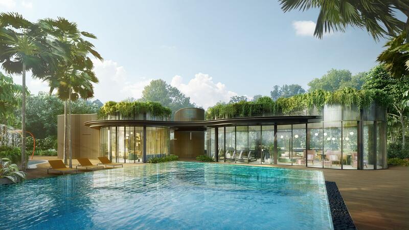 Additional image 11 of 21 Ang Mo Kio Rise