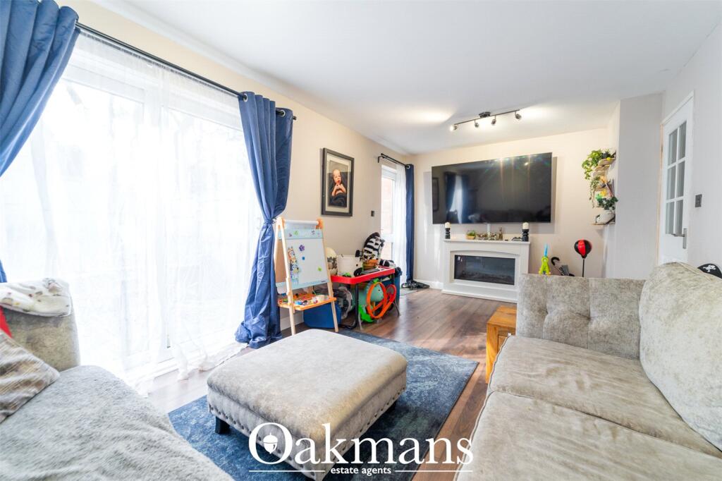 Additional image 10 of Seals Green, Birmingham, B38