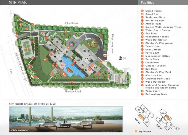 Additional image 24 of 21 Jalan Raja Udang