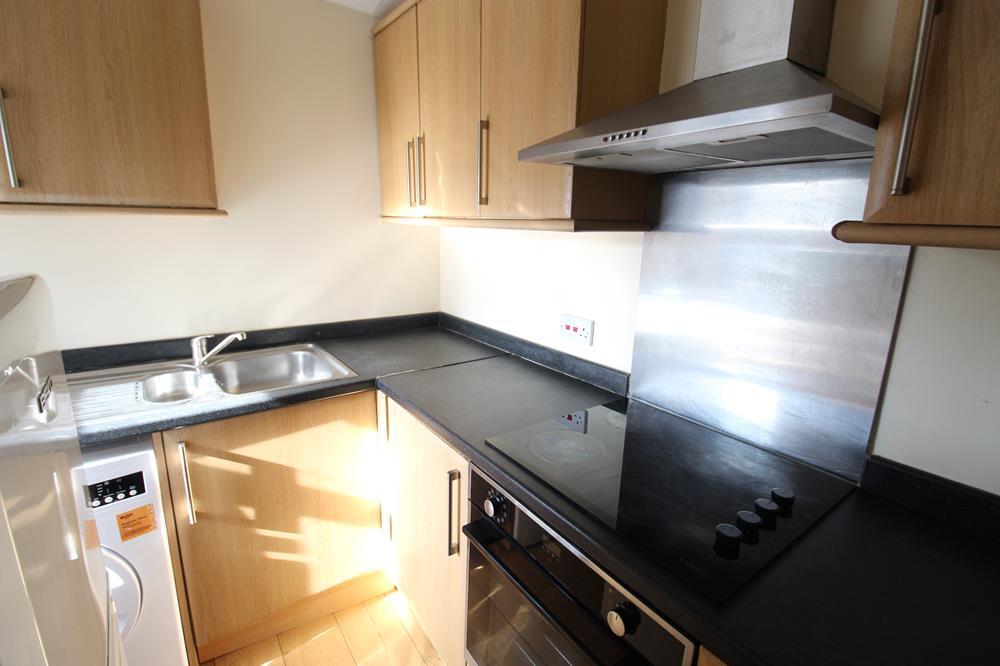 Additional image 9 of Elmfield Avenue, First Floor, AB24