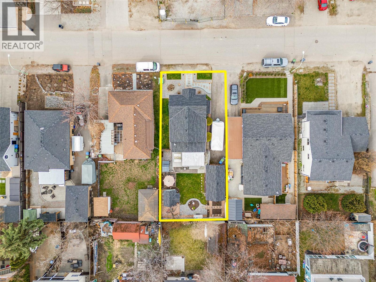 Additional image 4 of 457 Patterson Avenue, Kelowna, BC, V1Y5C5