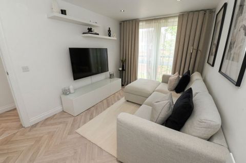 Little Moss Lane, Swinton M27