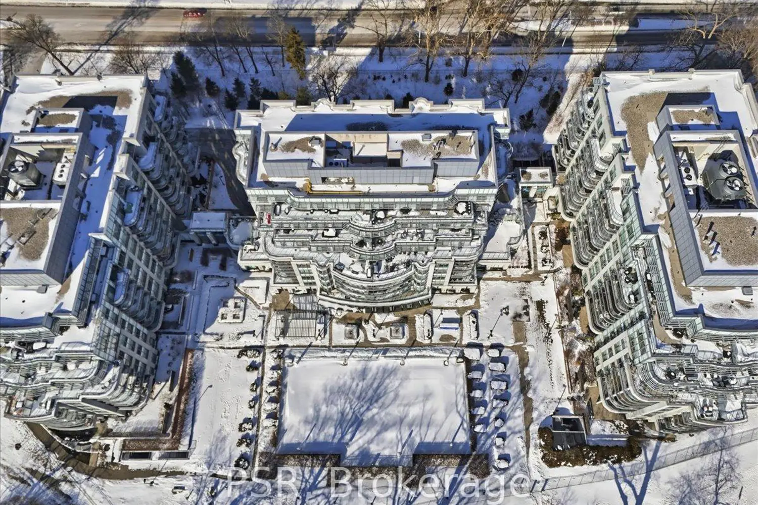 Additional image 18 of 3500 Lakeshore Road 619