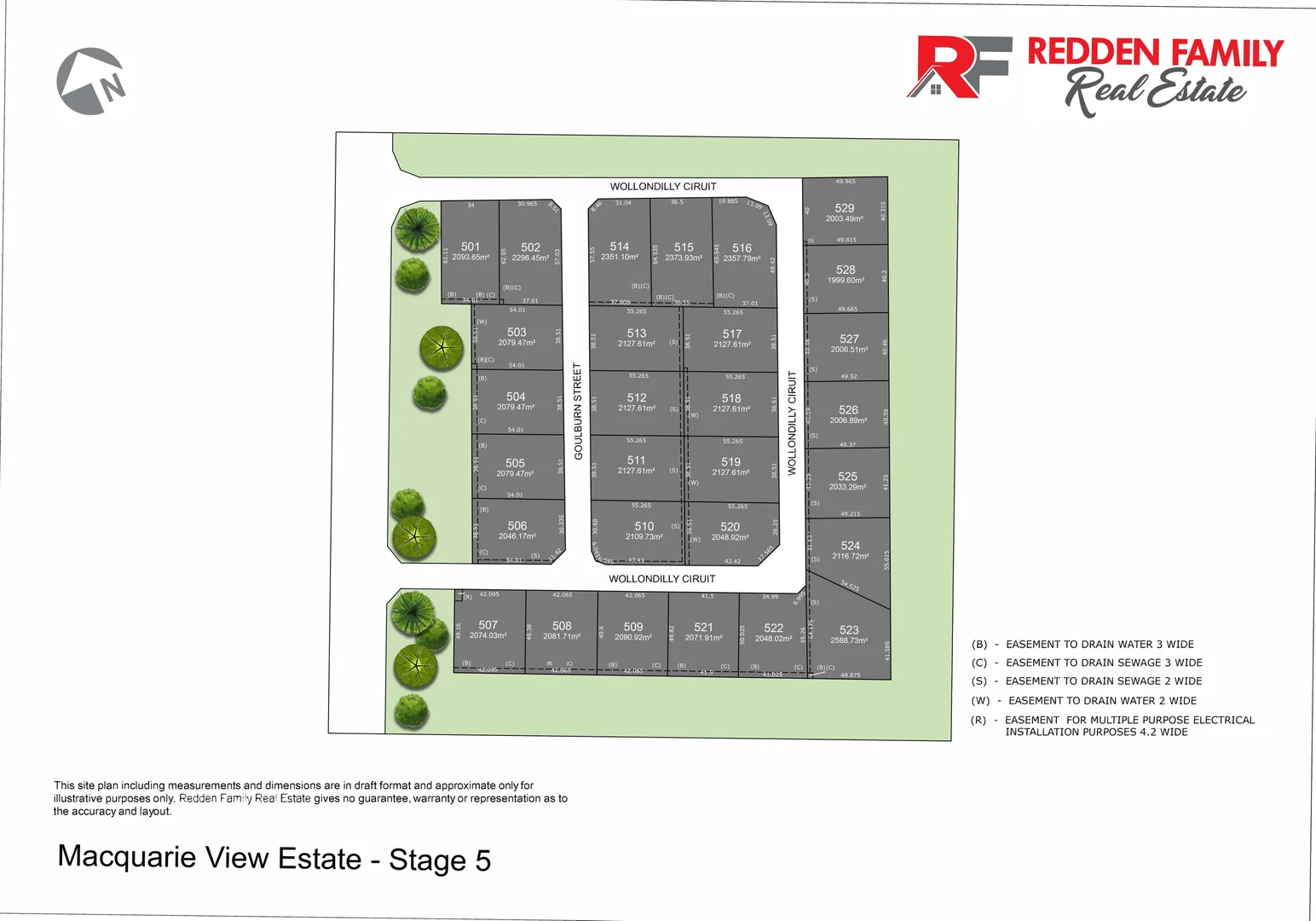 Additional image 39 of Macquarie View Estat Hennessy Drive, Dubbo NSW 2830