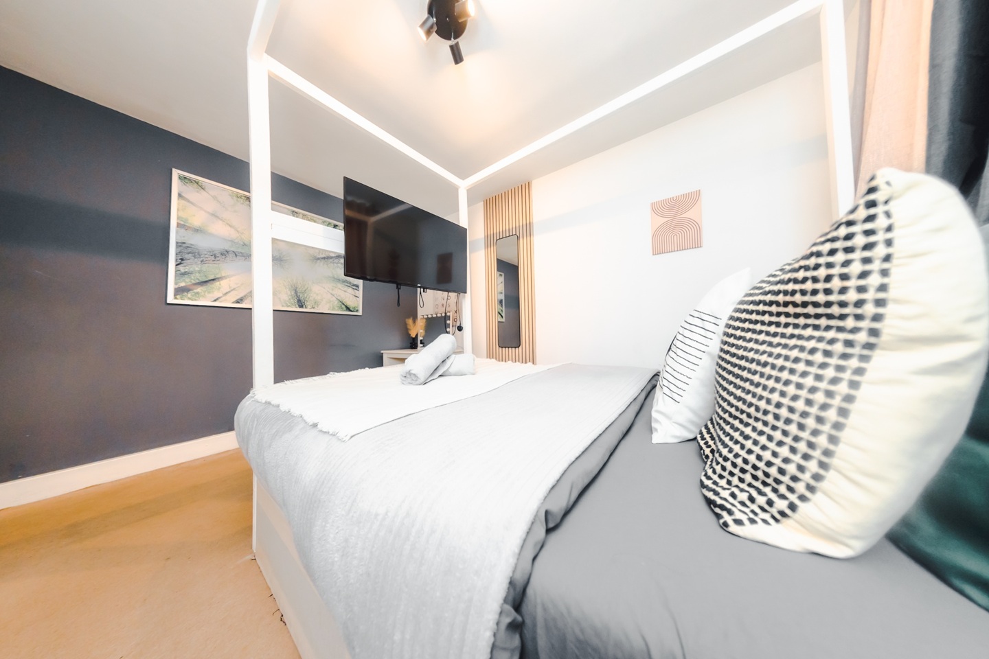 Additional image 14 of 3 Bed Terraced House, Swinford Gardens, SW9, N1 7GU