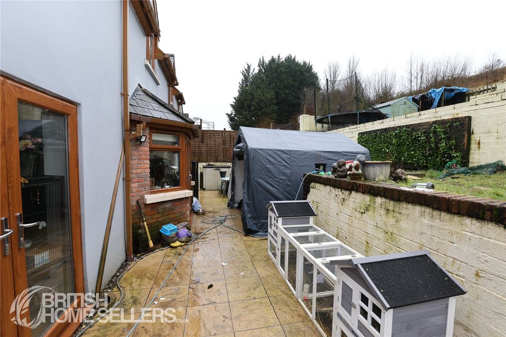 Additional image 25 of 5 bed detached house for saleReservoir Road, Beaufort, Ebbw Vale, Blaenau Gwent NP23