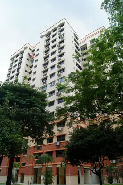 Additional image 8 of 570 Hougang Street 51
