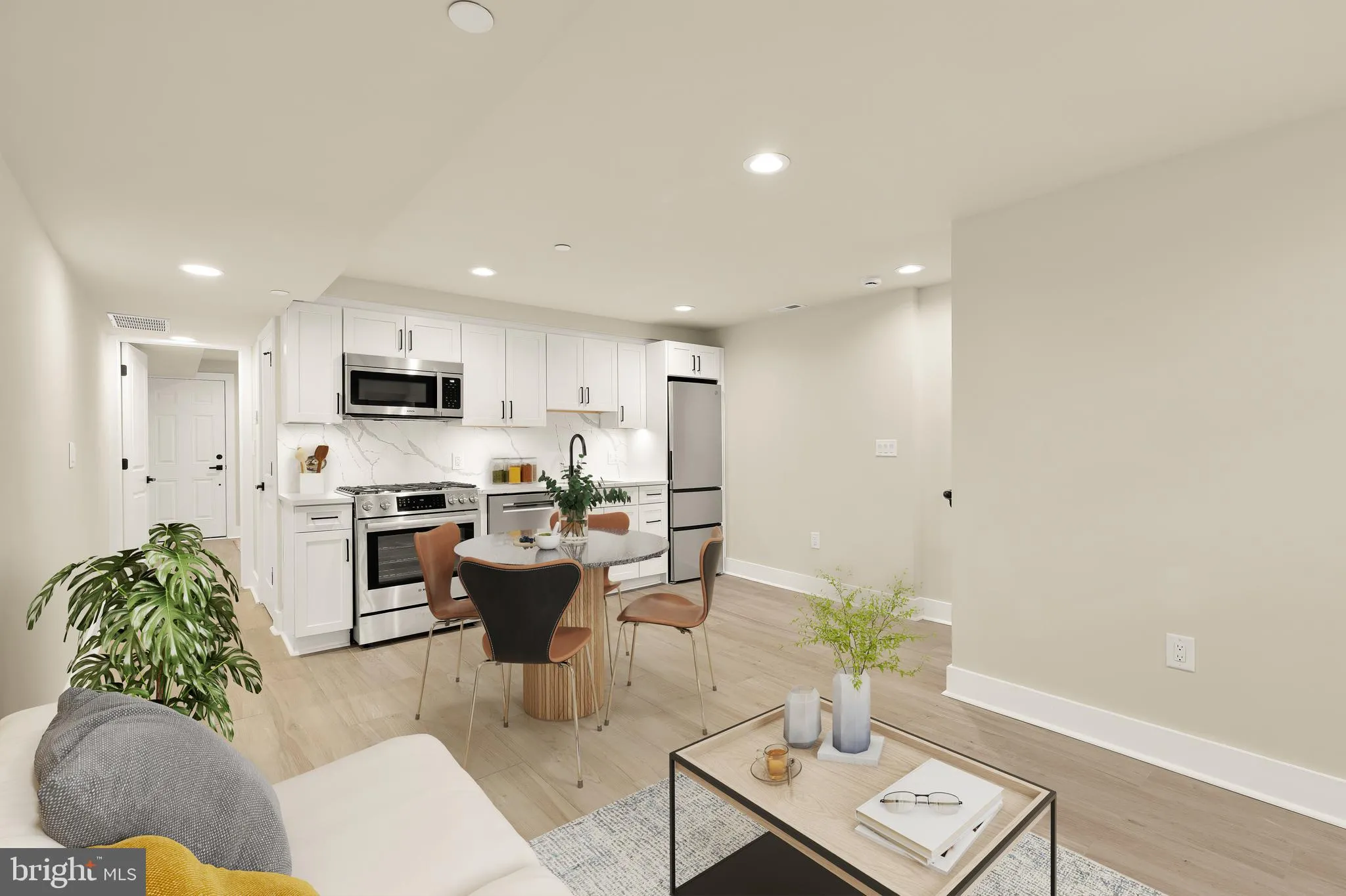 Additional image 17 of 422 Warner Street NW Unit 1, Washington, DC 20001