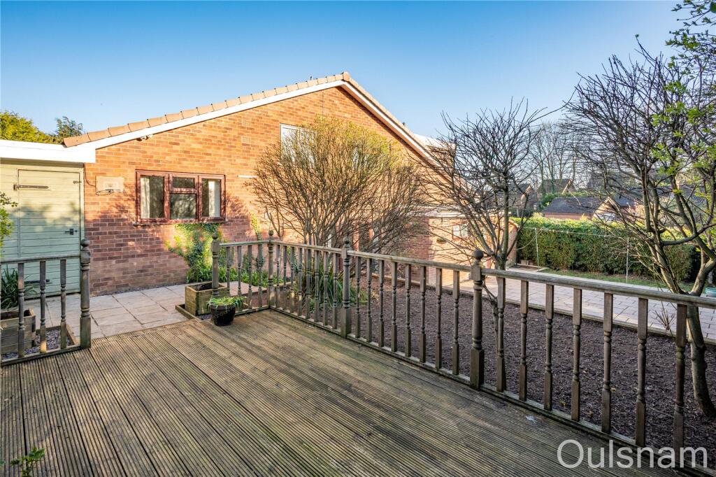 Additional image 29 of Westfields, Catshill, Bromsgrove, Worcestershire, B61