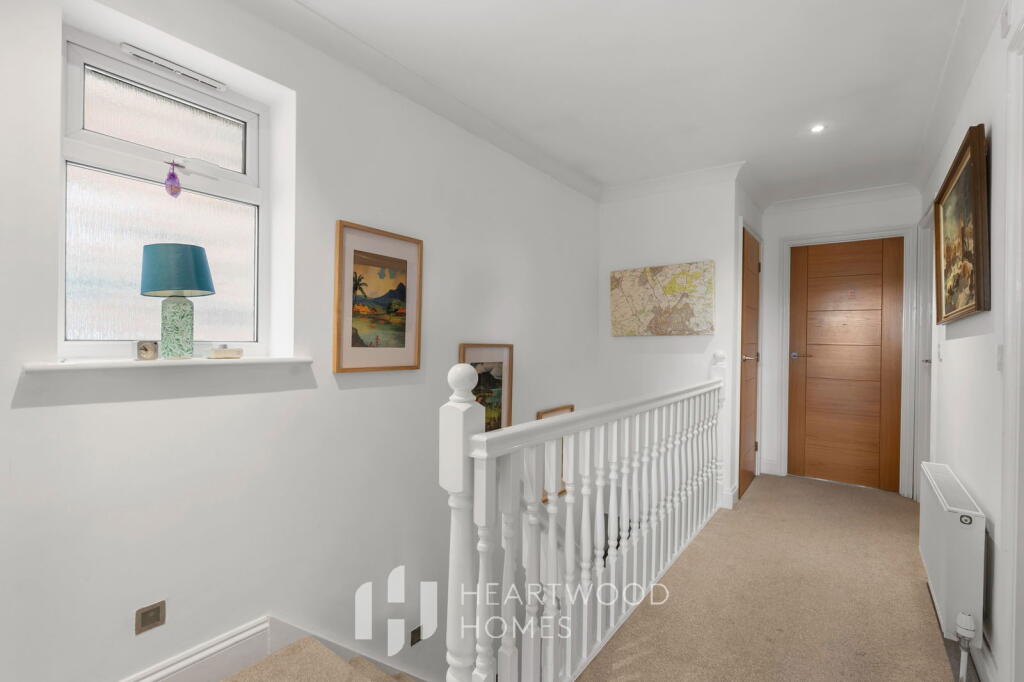 Additional image 13 of Green Lane, St. Albans, AL3 6EU