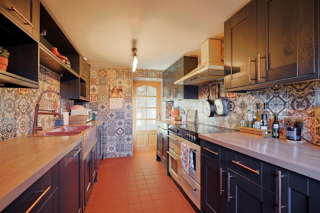 Additional image 4 of 6 bed semi-detached house for saleTy Dythel & Dythel Cottage, Pen-Y-Mynydd, Llanelli SA15