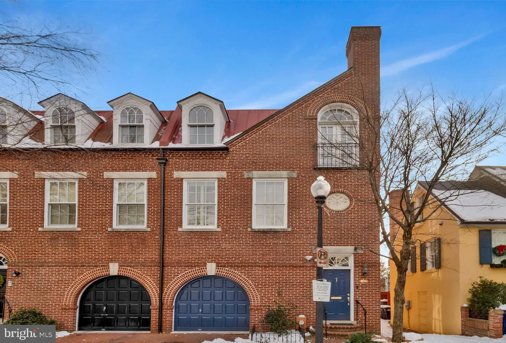 Additional image 3 of 3230 Volta Place NW, Washington, DC 20007