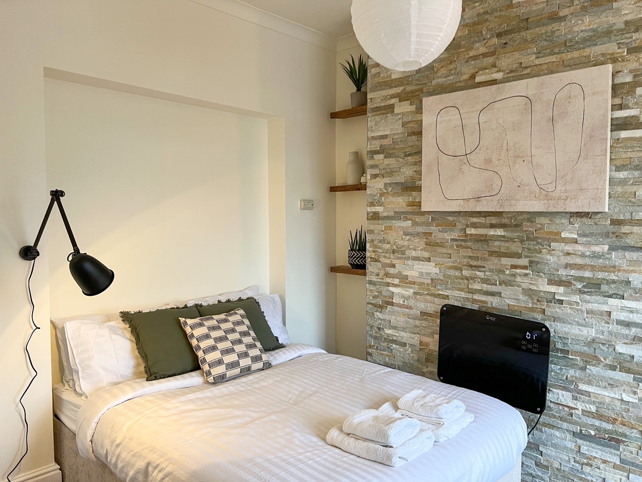 Room in a Shared House, Littleton Road, M7, N1 7GU
