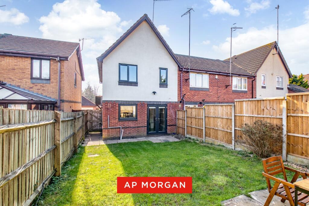 Additional image 17 of Stoney Hill Close, Bromsgrove, Worcestershire, B60