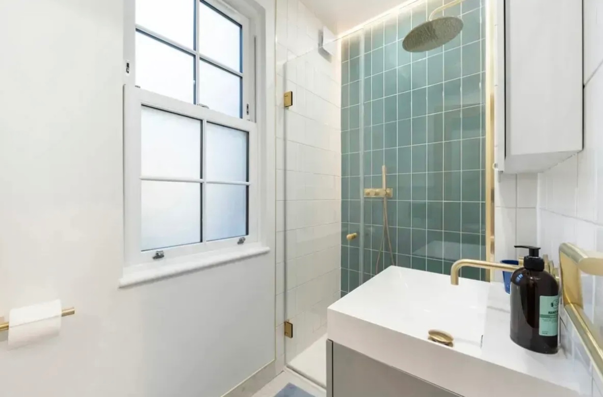 Additional image 9 of 3 Bed Flat, Windmill St, W1T, N1 7GU