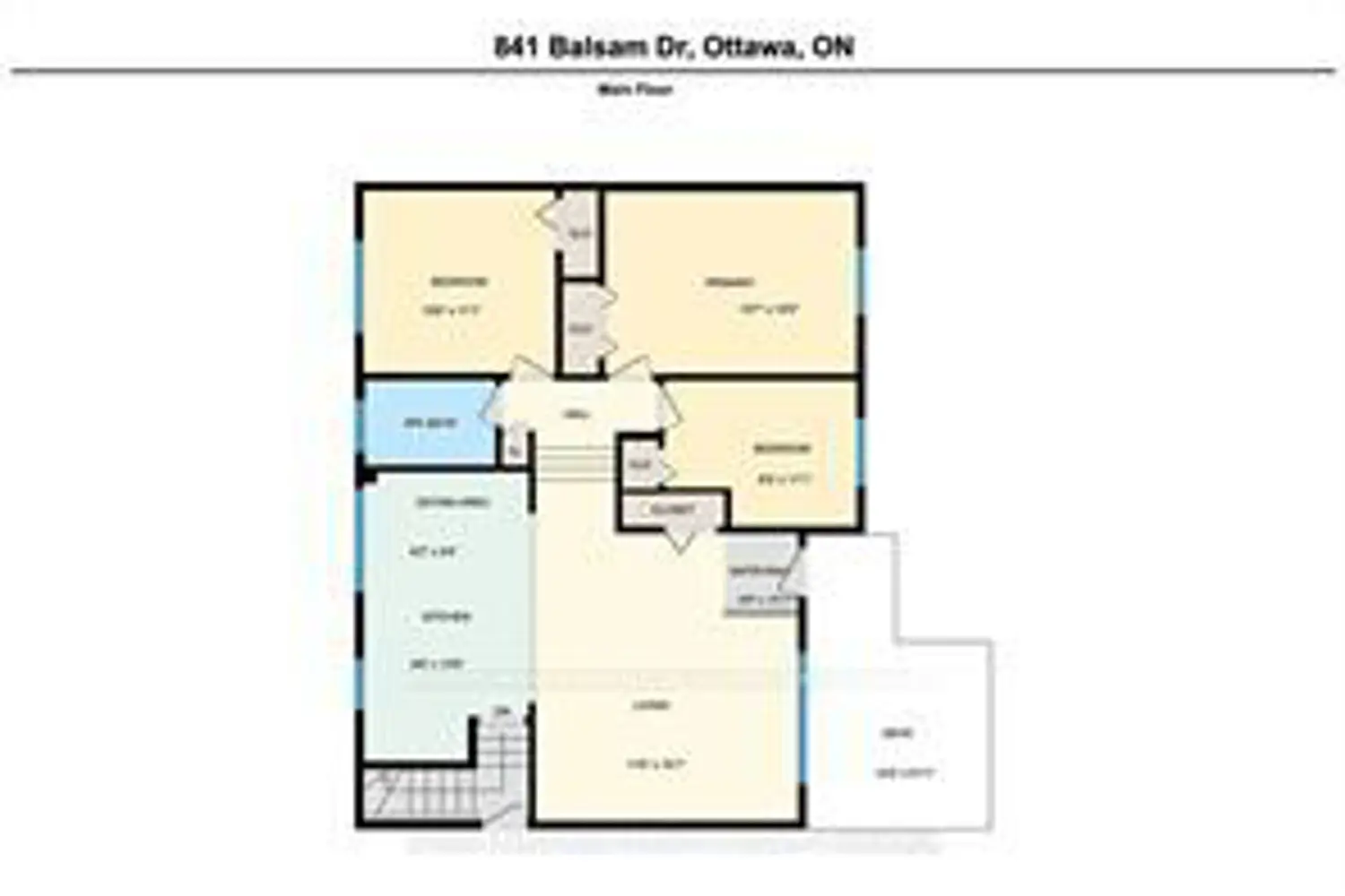 Additional image 18 of 841 Balsam Drive