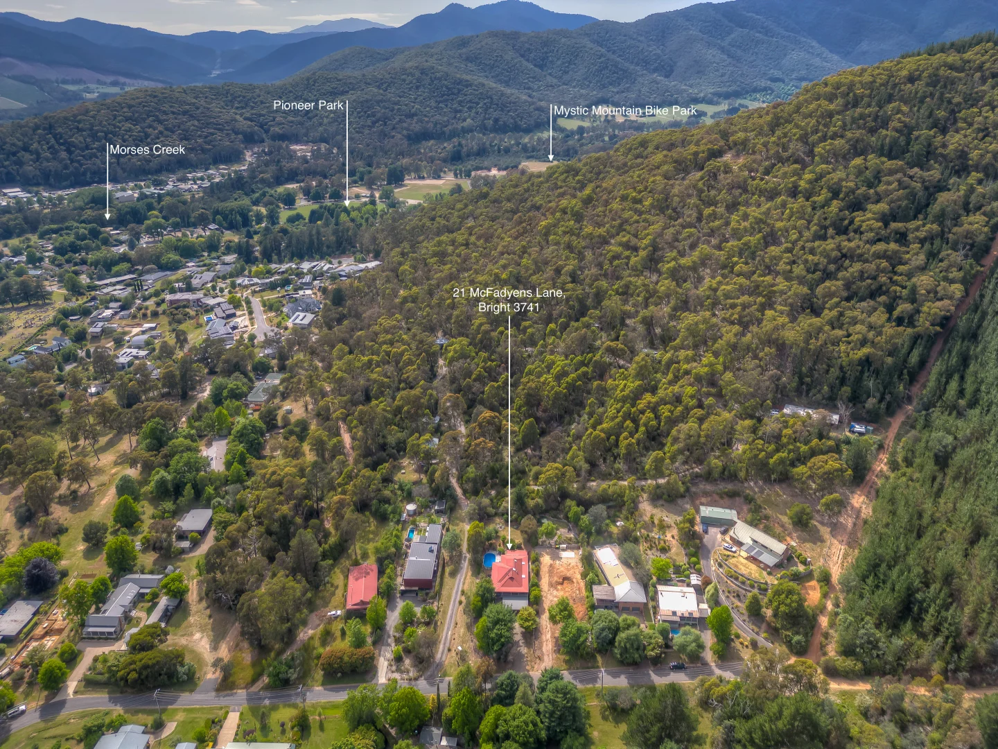 Additional image 22 of 21 McFadyens Lane, Bright VIC 3741