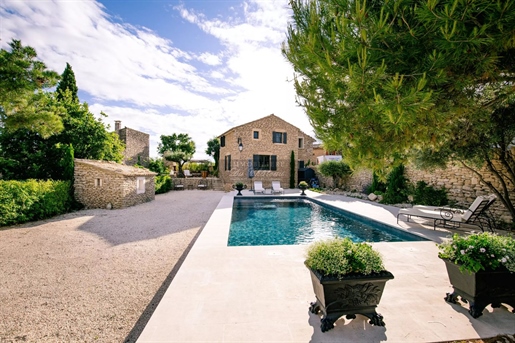 Additional image 2 of Gordes (Vaucluse)
