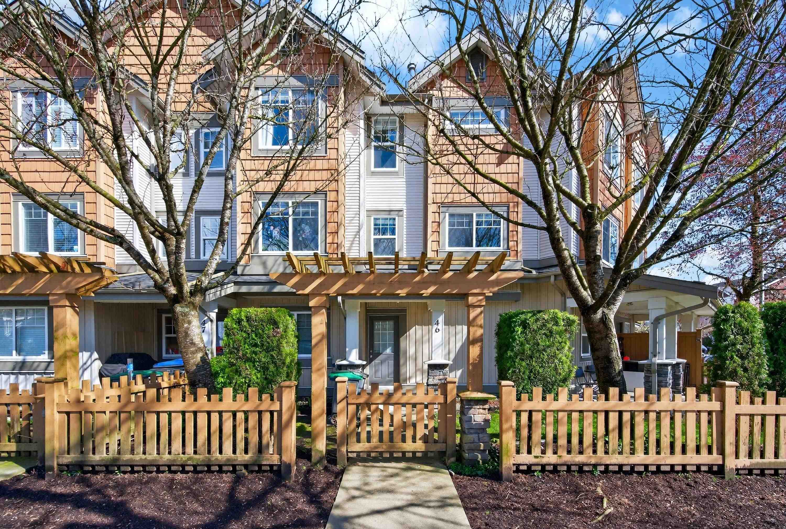 46-8717 159 Street, Surrey, BC, V4N 5R9