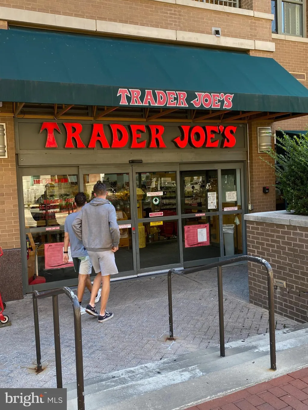 950 25th Street NW Unit 408N, Washington, DC 20037