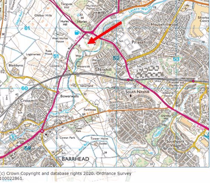 Additional image 17 of Land for saleGlasgow Road, Glasgow G53
