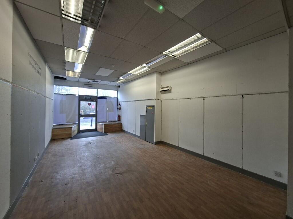 Additional image 2 of 19 Rosemount Viaduct, Aberdeen, Aberdeenshire, AB25 1NE