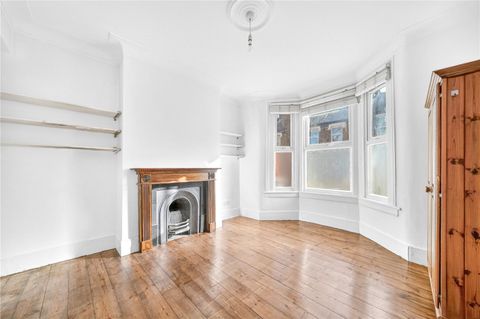 Malvern Road, Leytonstone, London E11